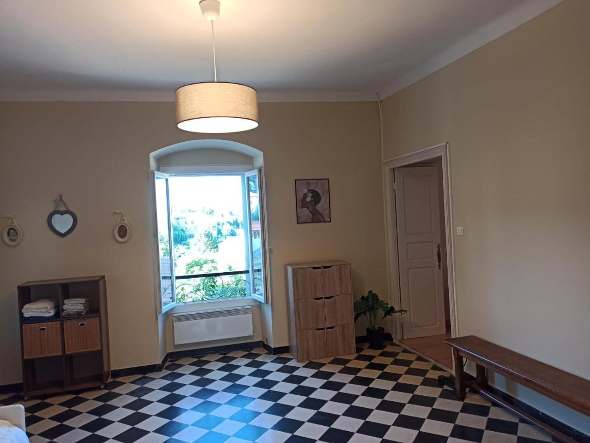 Chez Laurette Murato Apartment Exterior photo